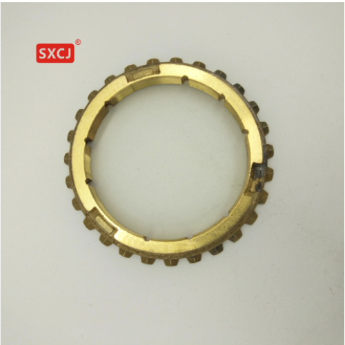 Customized High-Quality Transmission Gear OEM 33369-87302 at Competitive Price for DAIHATSU