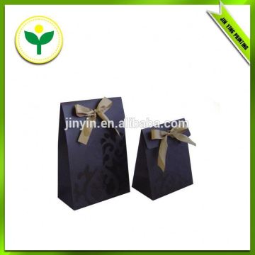 different shape paper bag