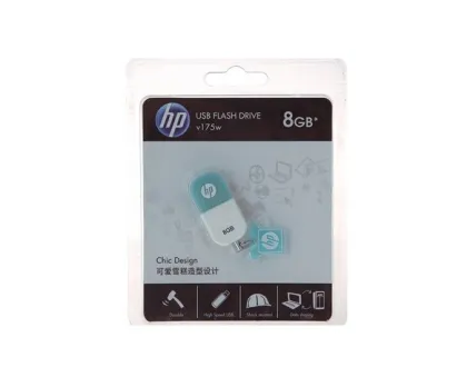 2013 China hotsales mini hp V175W USB disk with full menory