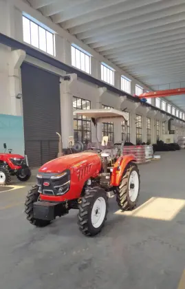 walking tractor agricultural mini tractor for sale