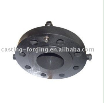 Ansi b16.36 Orifice flange