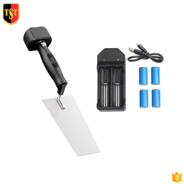 Electric Trowel for High Carbon Steel Metal Building Tools
