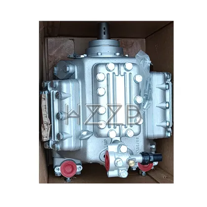 Factory Price GEA Bock FKX40 Compressor for Bus Air Conditioner