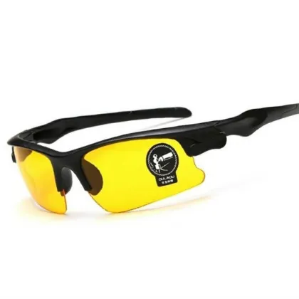 Night Vision Sunglasses for Outdoor Sports: Cycling Glasses & Goggles