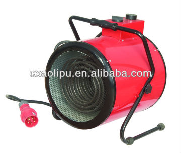 Electric Industrial Heater
