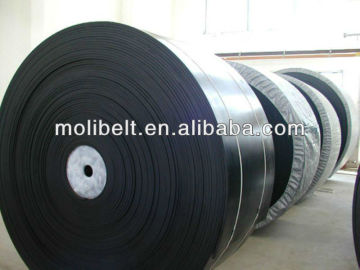 cold-resistant conveyor belt