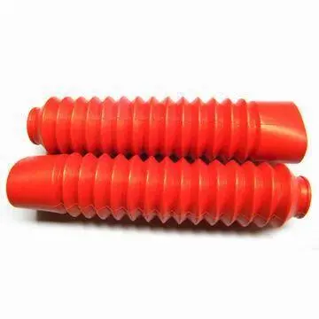 Motorcycle Cover of Shock Absorber, OEM Orders are Welcome, with CE Mark