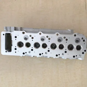 4M40 and L200 Cylinder Heads: ME202620 and 4M40-T