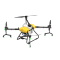 I-hybrid yombane i-drones yezolimo