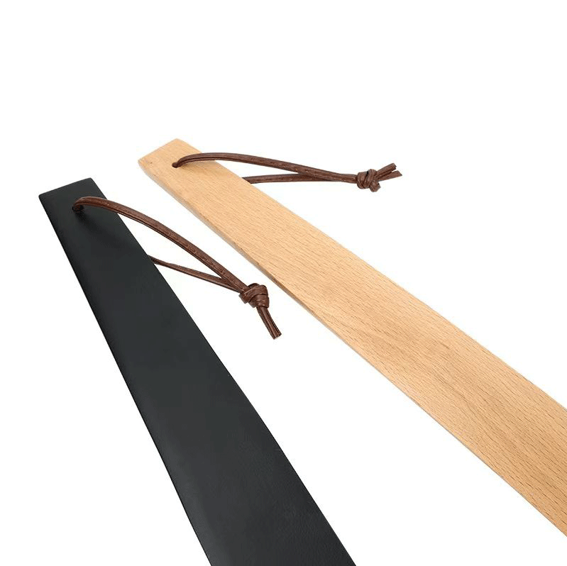 کشنده کفش چوبی درجه یک