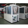 Modular Air Cooled Chiller Commercial Air Conditioner