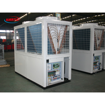 Modulaire luchtgekoelde chiller commerciële airconditioner