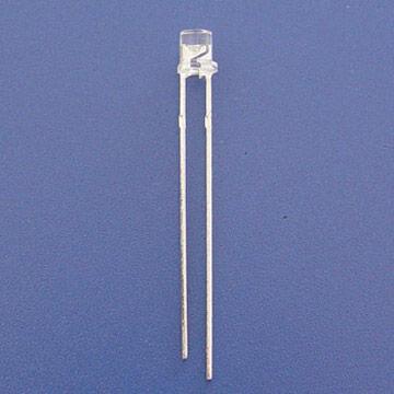 850nm Infrared LED Diode with Position Sensor and Electronic Switch