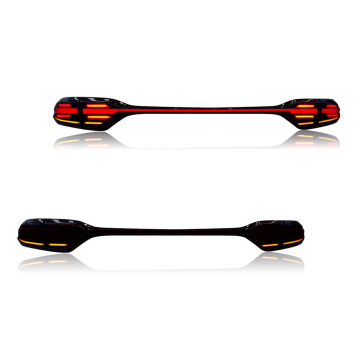 NEW ARRIVAL: Toyota Corolla Levin LED Back Light Kit 2023 - Brake, Stop, Reverse, Turn Signal & Trunk LampAccessory