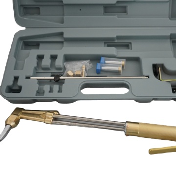 High-Quality Portable Full Copper Cutting Welding Torch Kit