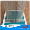 Rostfritt stål Bho Extractor Mesh filterplatta
