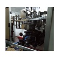 Máquina de transferencia de calor automática de alta precisa para tubos blandos