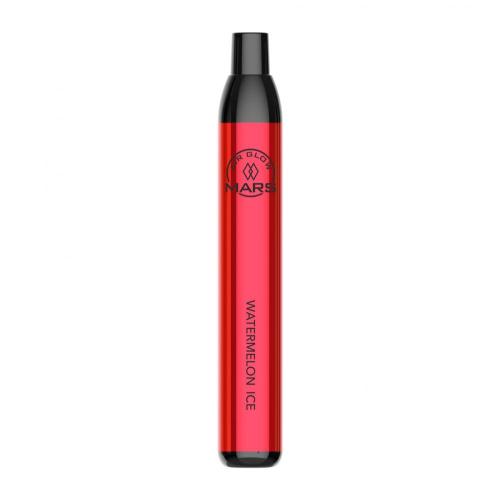 2022 Smoke Disposable El E-Cigarette Vape Suppliers
