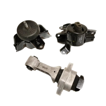 JUD Engine Mounting for Hyundai Accent and VELOSTER