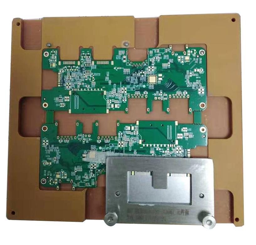 Wave Solder Pallet3