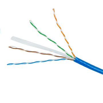 2024 MX-Star Eco-friendly RJ45 Cavo Cat6-Roll 305m