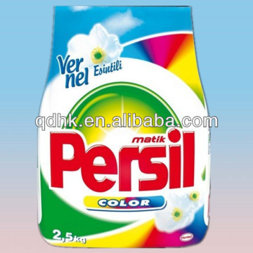 Stand up liquid soap packing bags