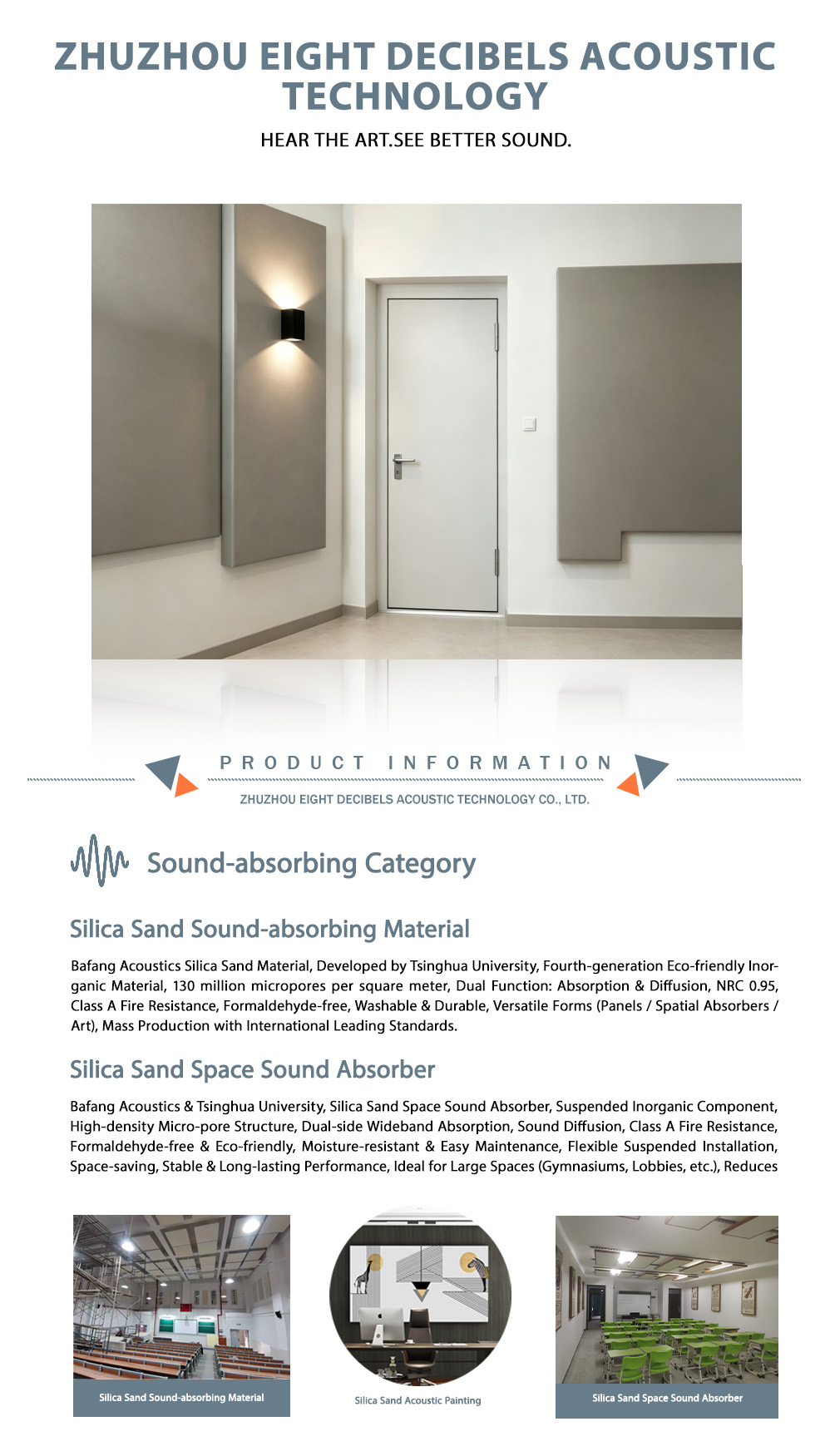 Steel Acoustic Door-X