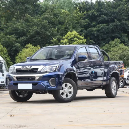 2023 High Configuration and Performance ISUZU JIM Oil Truck - Made in China