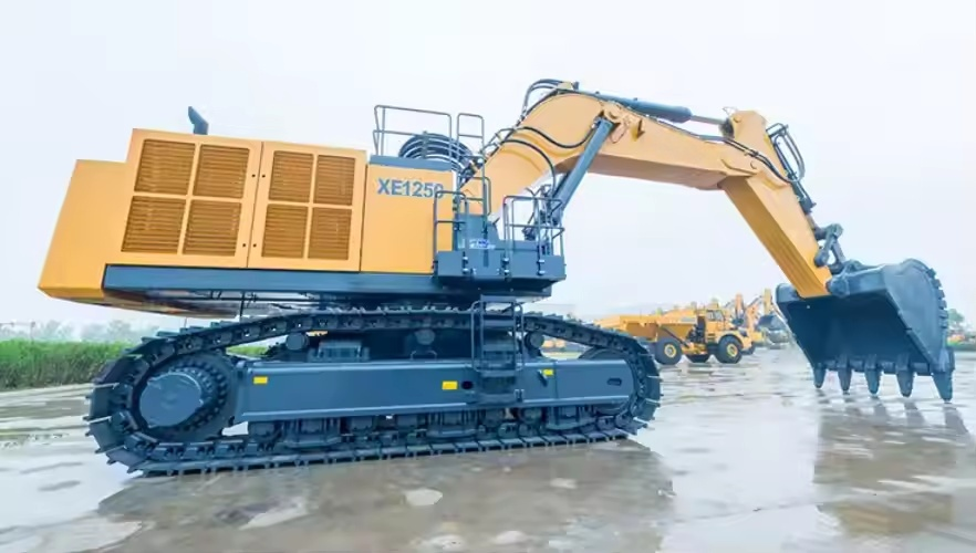 xe1250g 2