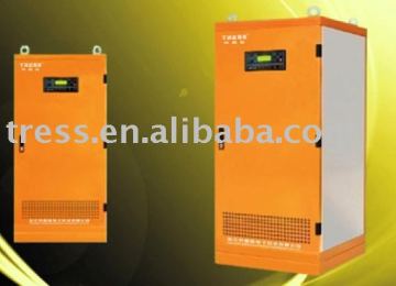 grid-connected pv inverter 2kw