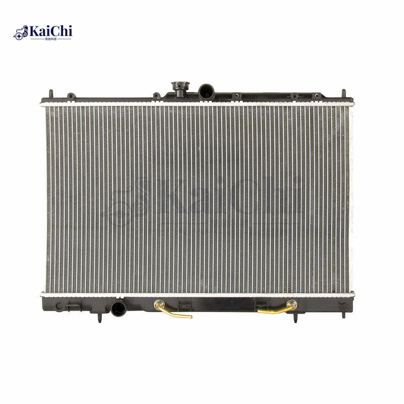 2617 Auto Radiator Mitsubishi Outlander 2.4L 2003-2006