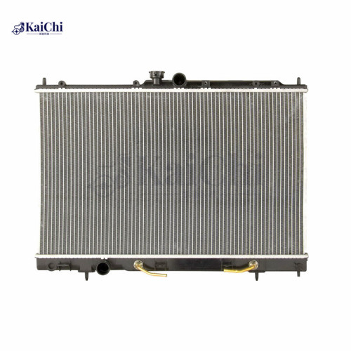 2617 Radiator Auto Mitsubishi Outlander 2.4L 2003-2006