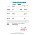 CAS 404-86-4 CAPSAICIN INDUSTRIAL GRADE