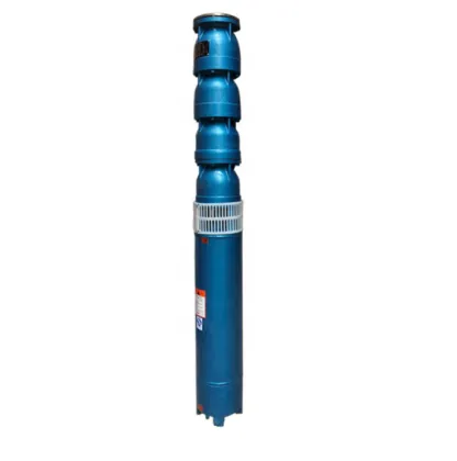 LEO Electric Submersible Deep Well Pump for Water
