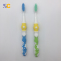 New Adult Home-Used Soft Daily Use  Toothbrush