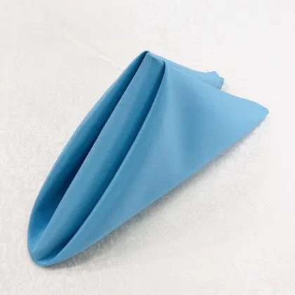 Hot Sales Linen Napkins: Wedding Cloth Napkins & Restaurant Table Napkins