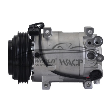 Bomba de compresor de CA 977011Y201 977011y200 para Kia Picanto 1.0 1.2 - VS09E