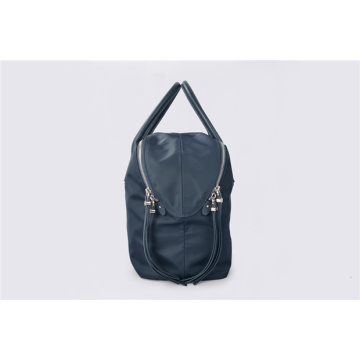 Sac de voyage en similicuir Leatherry Bag Nylon Duffel Bag