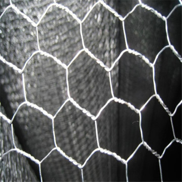 Wholesale Hot Dipped Galvanized Twisted Steel Rabbit Cage Wire Mesh