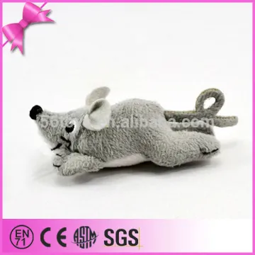 eco friendly vending machine plush toy chinchilla plush stuffed toy