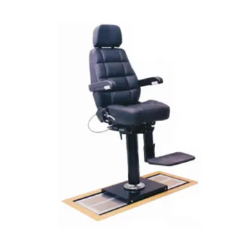 PU Captain Chair for Boat and Ship Driving Seats