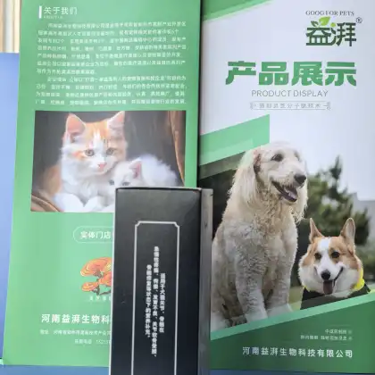 Glucosamine Chondroitin Pet Supplement