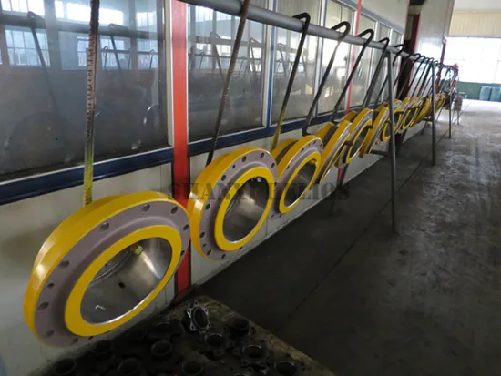 bearing disc casting product with high quality and competitive price