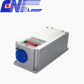 1550nm Single Frequnency Fiber IR Laser