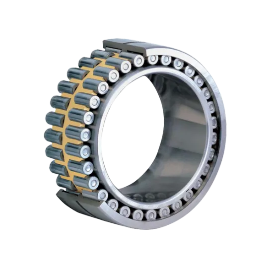 Cylindrial Roller Bearings NN3000 Series