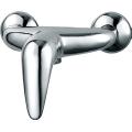 Contemporary Chrome Bathtub Shower Faucets Mixer Taps