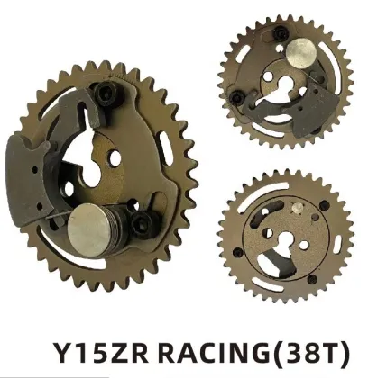 Topselling MIO Motorcycle Custom Racing Timing Gears