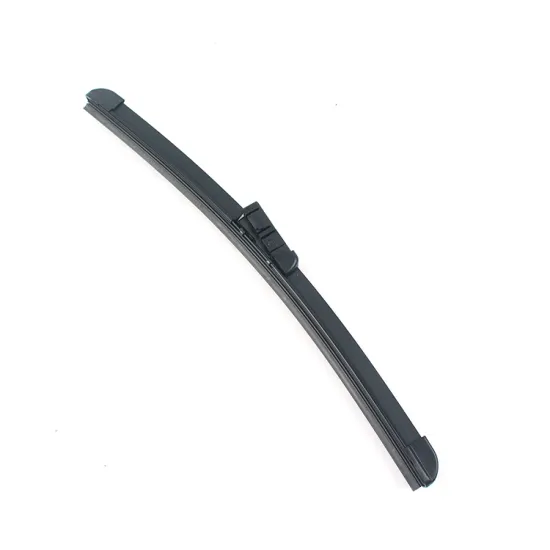 Genuine Auto Parts Windshield Wiper Blades Wholesale for SAIC MG ZS and ROEWE RX3