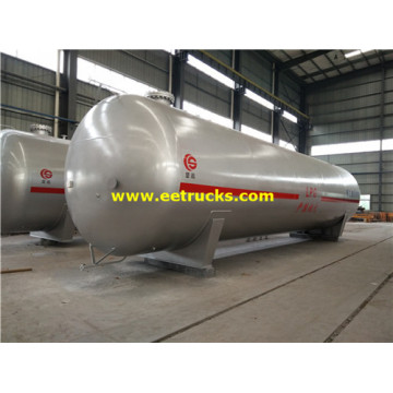 Bể chứa khí propane 100m3 25000 Gallon