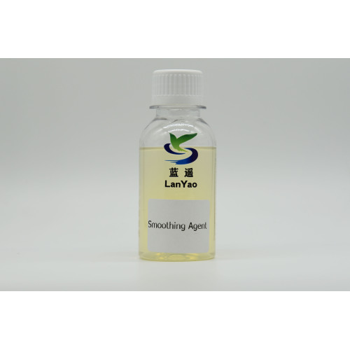 Glättungsagent für Textil Industrial